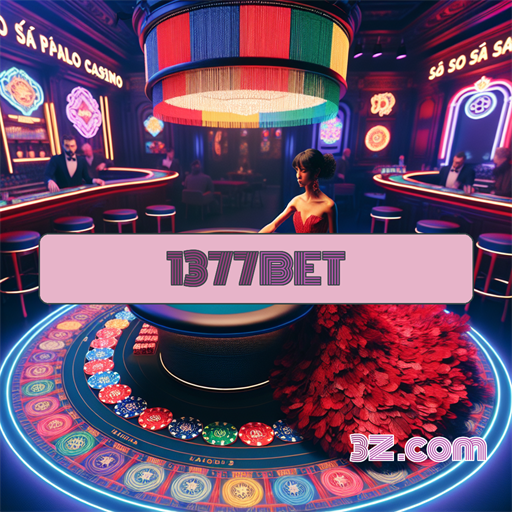 A Experiência Imersiva dos Jogos Ao Vivo no 1377bet