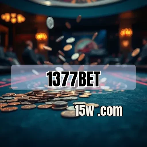 1377bet Apostas