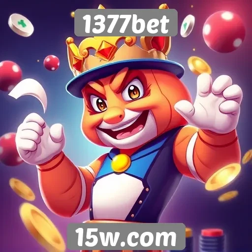 Novos jogos disponíveis no site 1377bet