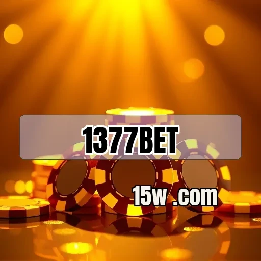 1377bet Promoções